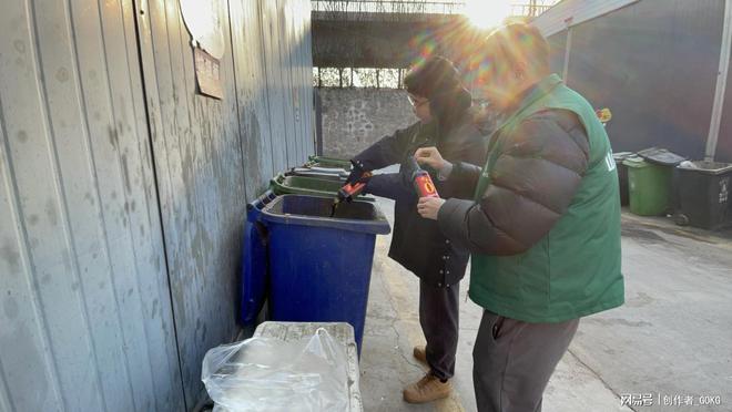 山西屯汇开展节前食品安全专项检查(图3)