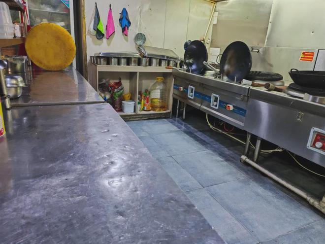 陇西县餐饮单位食品安全红黑榜（烧烤篇）(图2)