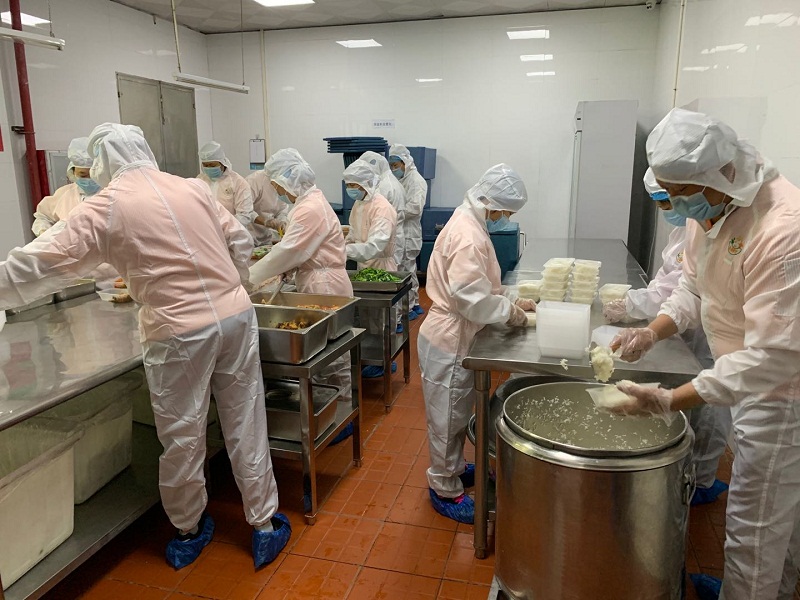 2025年山东省食品安全标准与监测评估工作视频会议召开(图1)
