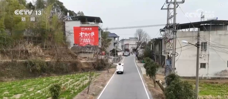 县域商业换新“颜”！工业品快速“下乡”特色农产品“进城”更畅通(图5)