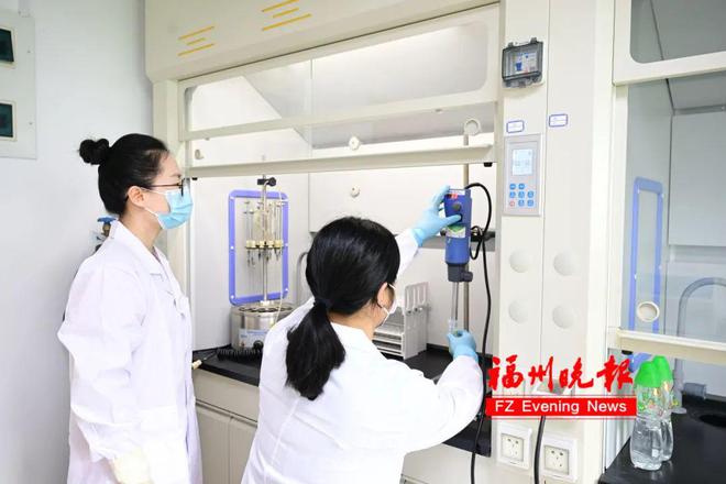 蔬菜照出荧光=农残超标？福州专家实测！结果出乎意料……(图4)
